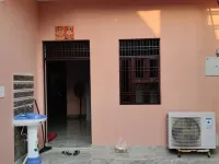 2 BHK House for Rent in A Block, Dabua Colony, Faridabad