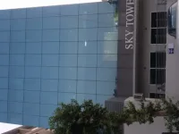  Office Space for Rent in Bhabat, Sahibzada Ajit Singh Nagar, Mohali