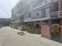 1 BHK Flat for Rent in Lajpat Nagar IV, Delhi