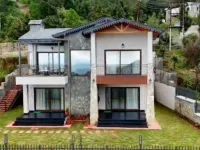 3 BHK Villa for Sale in Lamgara, Almora