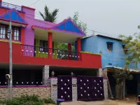 3 BHK Villa for Sale in Rajiv Nagar, Kovilpatti, Thoothukudi