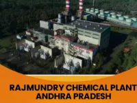  Factory for Sale in Diwancheruvu, Rajahmundry