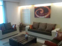 3 BHK Flat for Rent in New Alkapuri, Vadodara