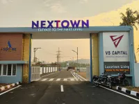  Residential Plot for Sale in Vazhapadi, Salem