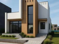 2 BHK Villa for Sale in Wave City, Ghaziabad