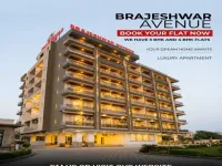 3 BHK Flat for Sale in Vaishali Nagar, Jaipur