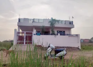 3 BHK 1928 Sq.ft. House for Sale in Gurh, Rewa