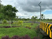  Residential Plot for Sale in Bhogapuram, Visakhapatnam