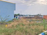  Residential Plot for Sale in Red Hills, Chennai