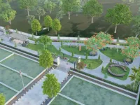 Residential Plot for Sale in Mahindra SEZ, Jaipur