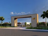  Residential Plot for Sale in Kankipadu, Vijayawada