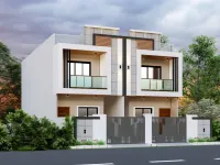 3.5 BHK House for Sale in Dastur Nagar, Amravati