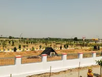  Residential Plot for Sale in Shamshabad, Hyderabad