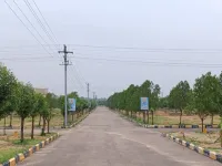 Residential Plot for Sale in Yacharam Mandal, Hyderabad
