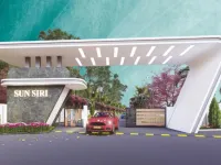 Residential Plot for Sale in Peda Palakaluru, Guntur