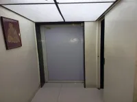 2 BHK Flat for Rent in Lokhandwala, Andheri West, Mumbai