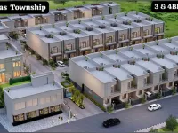4 BHK Flat for Sale in Mahindra SEZ, Jaipur