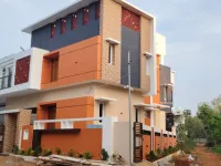 3 BHK House for Sale in AVP Azhagammal Nagar, Thanjavur