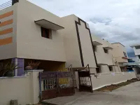 4 BHK Builder Floor for Sale in No 1 Tollgate, Tiruchirappalli