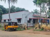 Residential Plot for Sale in Natarajapuram South, Thanjavur