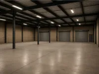  Warehouse for Rent in Rampur, Haldwani
