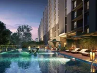 2 BHK Flat for Sale in Matigara, Siliguri