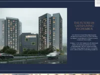 3 BHK Flat for Sale in Saint Anthony Road, Chembur East, Mumbai