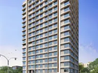 2 BHK Flat for Sale in Chembur, Mumbai