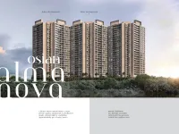 3 BHK Flat for Sale in Mundhwa, Pune