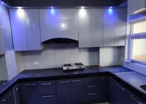 2 BHK Flats & Apartments for Rent in Govindpur, Allahabad