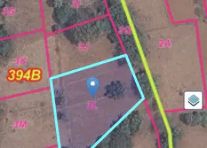  Agricultural Land for Sale in Kinathukadavu, Coimbatore