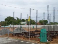  Warehouse for Sale in Thiruverumbur, Tiruchirappalli