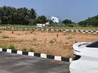  Residential Plot for Sale in Samayapuram, Tiruchirappalli