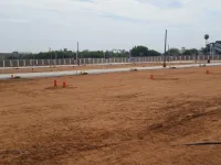 Residential Plot for Sale in Adavathur East, Tiruchirappalli