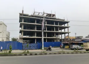 3 BHK Flats & Apartments for Sale in Saraidhela, Dhanbad