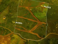  Residential Plot for Sale in Kotagiri, Ooty