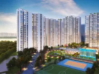 3 BHK Flat for Sale in Powai, Mumbai