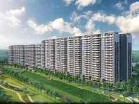 3.5 BHK Flat for Sale in Sector 67 Mohali