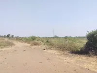 Industrial Land for Sale in Paithan, Aurangabad