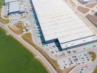  Warehouse for Rent in Butibori, Nagpur