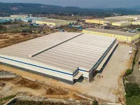 Warehouse for Rent in Bhiwandi, Thane
