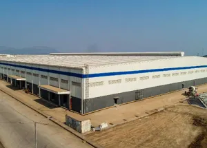  1350000 Sq.ft. Warehouse for Rent in Ranipettai, Vellore