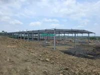 Warehouse for Rent in Betma, Indore
