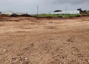 Industrial Land for Sale in Chittegaon, Chhatrapati Sambhajinagar
