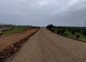 Industrial Land for Sale in Additional M.I.D.C, Ambernath, Thane