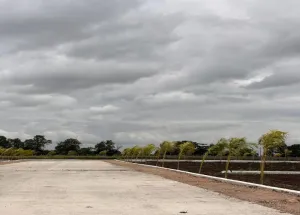 Industrial Land for Sale in Shikrapur, Pune