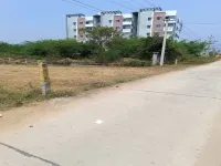  Residential Plot for Sale in Thondavada, Tirupati