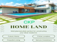  Residential Plot for Sale in Manapparai, Tiruchirappalli
