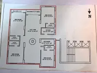 4 BHK Flat for Sale in Tollygunge, Kolkata