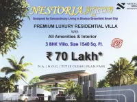 3 BHK Villa for Sale in Dholera, Ahmedabad
